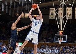 Duke vs Stanford Prediction 2/15/25 College Basketball Picks Today