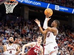 Auburn vs Georgia Prediction 2/22/25 College Basketball Picks Today