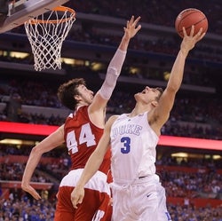 Illinois vs Duke Prediction 2/22/25 College Basketball Picks Today