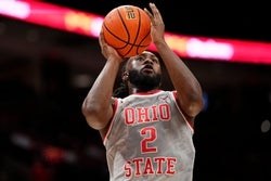 Ohio State vs Iowa Prediction 3/12/25 College Basketball Picks Today