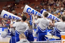 Kentucky vs Illinois Prediction 3/23/25 College Basketball Picks Today