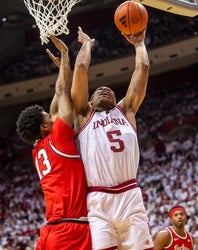 Oregon vs Indiana Prediction 3/13/25 College Basketball Picks Today