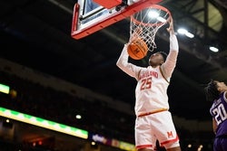 Maryland vs Illinois Prediction 3/14/25 College Basketball Picks Today