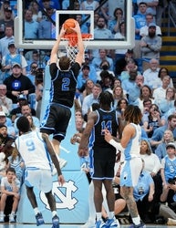 Duke vs Georgia Tech Prediction 3/13/25 College Basketball Picks Today