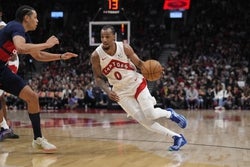 Wizards vs Raptors Prediction 3/24/25 NBA Picks Today