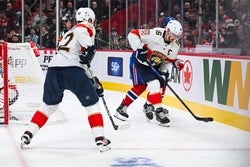 Blue Jackets vs Panthers Prediction 3/20/25 NHL Picks Today