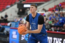Duke vs Mount St. Mary’s Prediction 3/21/25 College Basketball Picks Today