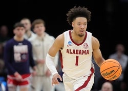 Alabama vs Saint Marys Prediction 3/23/25 College Basketball Picks Today