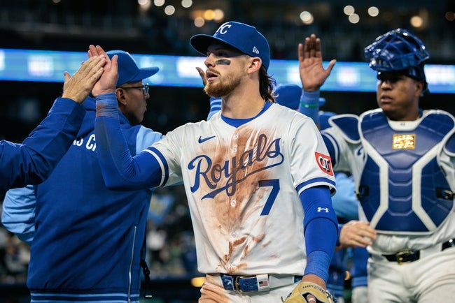 Royals vs Twins Prediction 4/9/25 MLB Picks Today