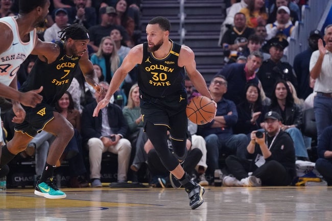 Trail Blazers vs Warriors Prediction 4/11/25 NBA Picks Today
