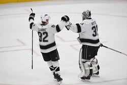 Sharks vs Oilers Prediction 4/16/25 NHL Picks Today