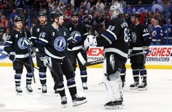 Lightning vs Panthers Prediction 4/22/25 NHL Picks Today