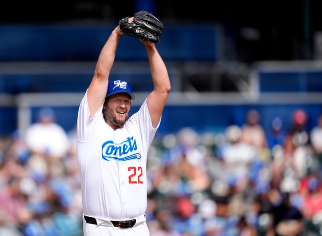 Dodgers vs Angels Prediction 5/17/25 MLB Picks Today