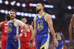 Warriors vs Rockets Prediction 4/26/25 NBA Picks Today