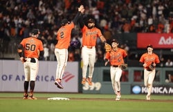 Giants vs Rockies Prediction 5/3/25 MLB Picks Today