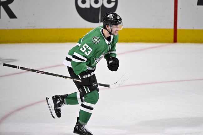 Jets vs Stars Prediction 5/7/25 NHL Picks Today