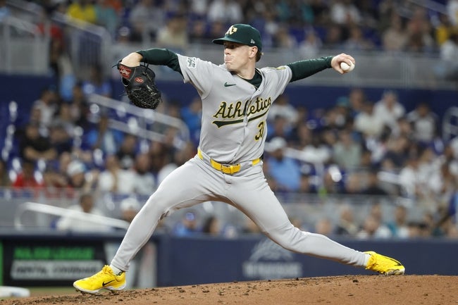 Giants vs Athletics Prediction 5/16/25 MLB Picks Today