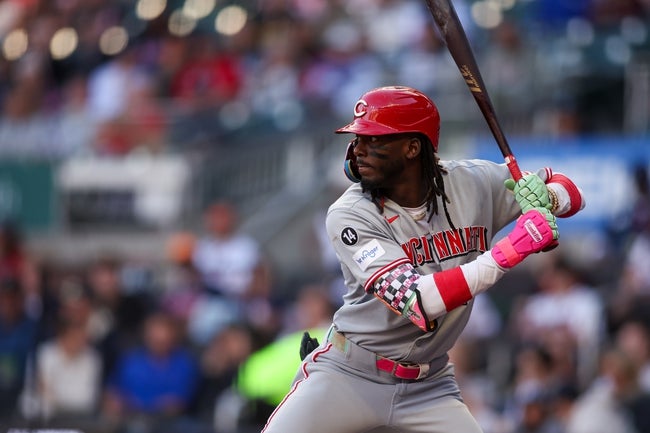 Braves vs Reds Prediction 5/6/25 MLB Picks Today