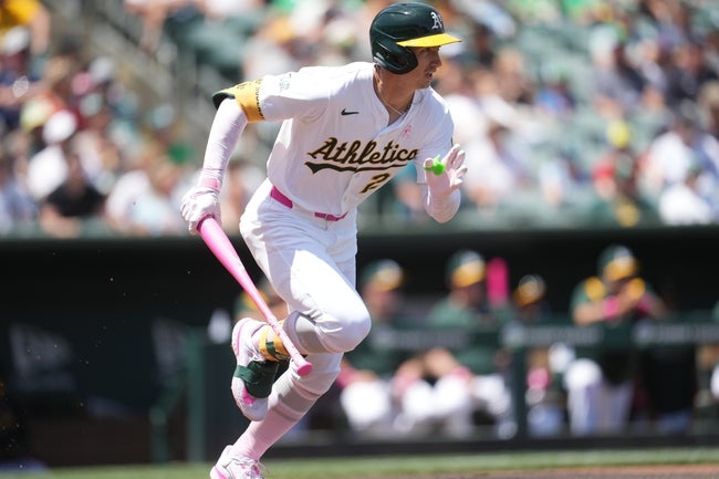 Dodgers vs Athletics Prediction 5/13/25 MLB Picks Today