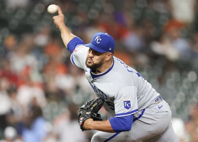 Royals vs Astros Prediction 5/13/25 MLB Picks Today