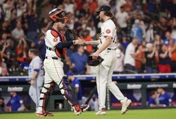 Rangers vs Astros Prediction 5/15/25 MLB Picks Today