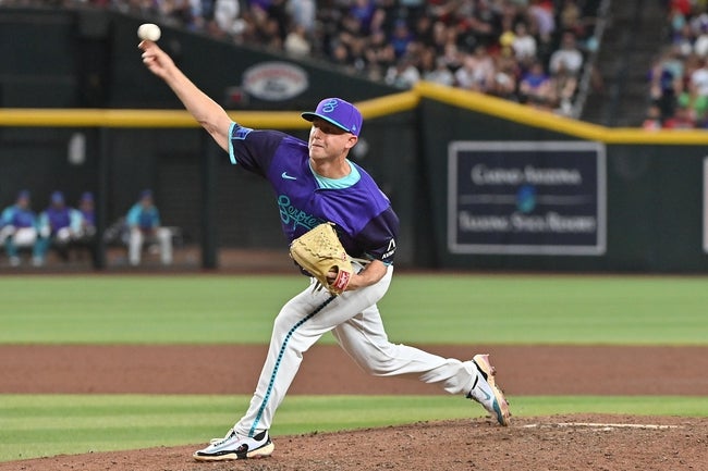 Rockies vs Diamondbacks Prediction 5/17/25 MLB Picks Today