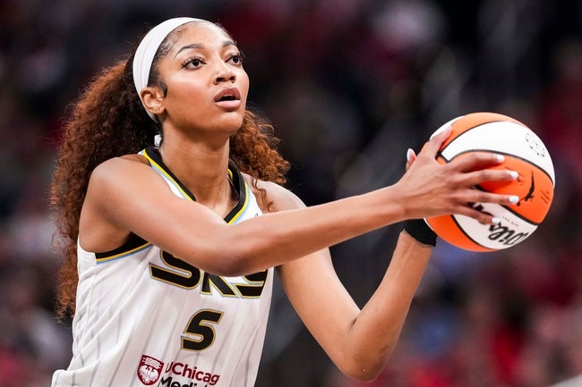 Sky vs Liberty Prediction 5-22-25 WNBA Picks