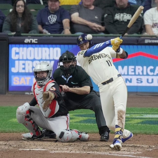 Pirates vs Brewers Prediction 5/22/25 MLB Picks Today