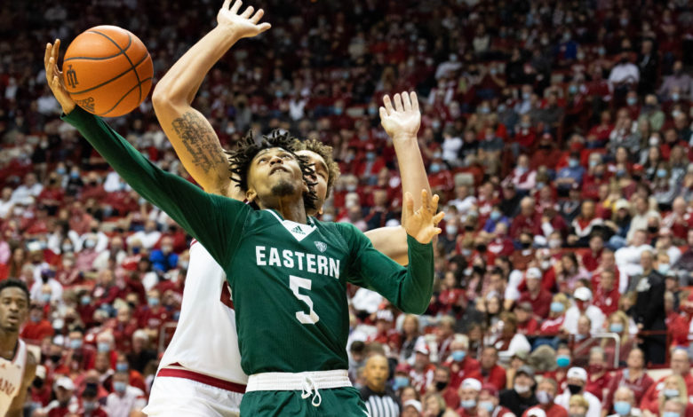 Buffalo vs Eastern Michigan Basketball Picks 2-20-24